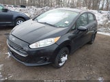 Ford Fiesta S 3FADP4TJ1EM210853 снимка