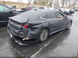 Hyundai Sonata Hybrid Limited KMHL54JJ9SA115282 photo