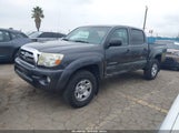 Toyota Tacoma Prerunner V6 3TMJU4GN0AM095367 fotografie