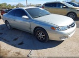 Toyota Camry Solara Se 2T1CE22P22C015564 снимка