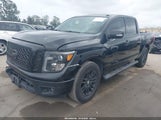Nissan Titan Sv 1N6AA1E63KN516733 снимка