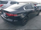 Jaguar Xe S Rwd Automatic SAJAE4FX0LCP60631 снимка