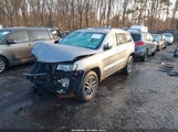 Jeep Grand Cherokee Limited 4X4 1C4RJFBG7MC699908 photo