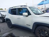 Jeep Renegade Altitude Fwd ZACNJABB6LPL86068 fotografie