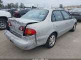 Toyota Corolla Le 1NXBR12EX1Z473259 photo