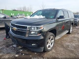 Chevrolet Suburban  Lt 1GNSKJKC7FR246474 снимка