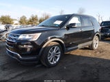 Ford Explorer Limited 1FM5K7F87JGA95358 снимка