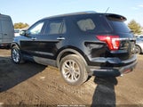 Ford Explorer Limited 1FM5K7F87JGA95358 снимка