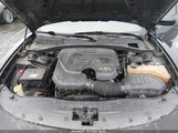 Dodge Charger Se 2C3CDXBG6FH857033 fotografie