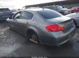 Infiniti G37 Journey JN1CV6AP0DM716797 fotografie