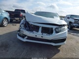 Honda Civic Lx 19XFC2F64KE016995 снимка