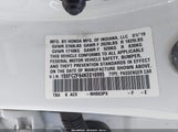 Honda Civic Lx 19XFC2F64KE016995 снимка