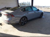 Honda Accord Hybrid Sport 1HGCY2F52SA011178 photo