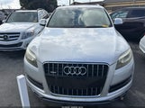 Audi Q7 3.0T Premium WA1LGAFE7BD006353 снимка
