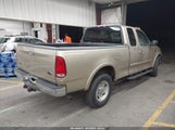 Ford F-150 Lariat/Work Series/Xl/Xlt 1FTRX18L9YKB19494 снимка