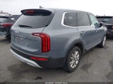 Kia Telluride Lx 5XYP24HCXNG280865 fotografie