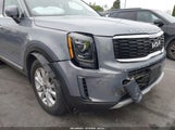 Kia Telluride Lx 5XYP24HCXNG280865 fotografie