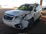 Subaru Forester 2.5I Limited JF2SJARC3JH517192 снимка
