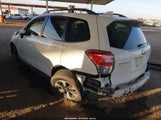 Subaru Forester 2.5I Limited JF2SJARC3JH517192 снимка