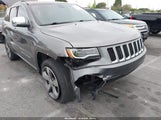 Jeep Grand Cherokee Overland 1C4RJECGXFC615818 снимка