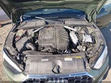 Audi A5 Sportback Premium Plus 45 Tfsi Quattro S Tronic WAUFACF50RA093750 fotografie