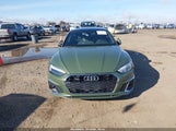 Audi A5 Sportback Premium Plus 45 Tfsi Quattro S Tronic WAUFACF50RA093750 photo