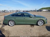 Audi A5 Sportback Premium Plus 45 Tfsi Quattro S Tronic WAUFACF50RA093750 fotografie