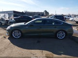 Audi A5 Sportback Premium Plus 45 Tfsi Quattro S Tronic WAUFACF50RA093750 photo