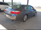 Honda Accord Ex-L 1HGCR2F8XDA200719 снимка