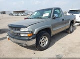 Chevrolet Silverado  Ls 1GCEK14T22Z346575 снимка