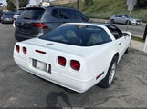 Chevrolet Corvette 1G1YY22P9S5107905 снимка