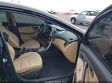 Hyundai Elantra Gls 5NPDH4AE9CH100990 снимка