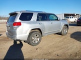 Toyota 4Runner Sr5 V6 JTEBU5JR0B5050079 снимка