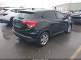 Honda Hr-V Lx 3CZRU5H33GM746256 снимка