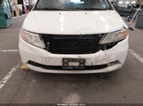 Honda Odyssey Ex-L 5FNRL5H67DB086774 снимка
