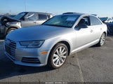 Audi A4 2.0T Premium WAUGNAF41HN003047 снимка