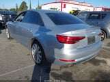 Audi A4 2.0T Premium WAUGNAF41HN003047 снимка