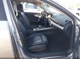 Audi A4 2.0T Premium WAUGNAF41HN003047 снимка