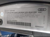 Audi A4 2.0T Premium WAUGNAF41HN003047 снимка