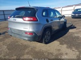 Jeep Cherokee Sport 1C4PJLABXEW155043 fotografie