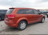 Dodge Journey American Value Pkg 3C4PDCABXET268522 fotografie