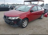 Kia Forte Ex KNAFU4A22A5052317 снимка