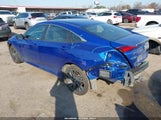 Honda Civic Sport 19XFC2F83KE046913 снимка