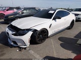BMW M4 Competition WBS33AZ09MCG83040 fotografie