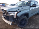 Toyota Tundra Hybrid Limited 4Wd 5TFWC5DB9RX066738 снимка