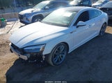 Audi A5 Sportback Premium 45 Tfsi S Line Quattro S Tronic WAUDACF54RA117443 fotografie