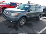 Honda Pilot Ex-L 2HKYF18557H533532 снимка