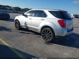 Chevrolet Equinox Ls 2GNALBEK0D1139967 снимка
