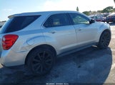 Chevrolet Equinox Ls 2GNALBEK0D1139967 снимка
