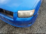 Subaru Forester Sports 2.5X JF1SG66688H715291 снимка